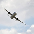 Росавиация предлагает возобновить международные полеты со странами СНГ