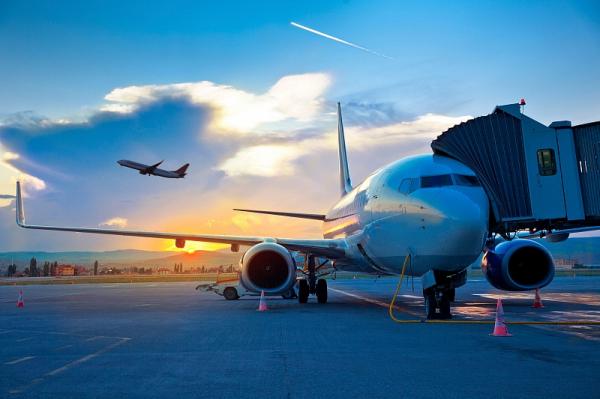 В Минздраве предложили возобновить международное авиасообщение в России, но с ограничениями