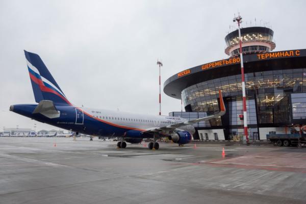 Россия откроет международное авиасообщение в два этапа