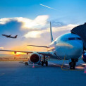 В Минздраве предложили возобновить международное авиасообщение в России, но с ограничениями