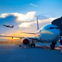Казахстан с 17 августа планирует возобновить авиасообщение с Россией